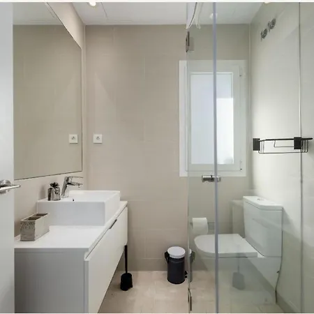 Paraiso Pueblo Apartment