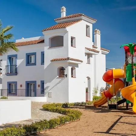 Paraiso Pueblo Benahavis