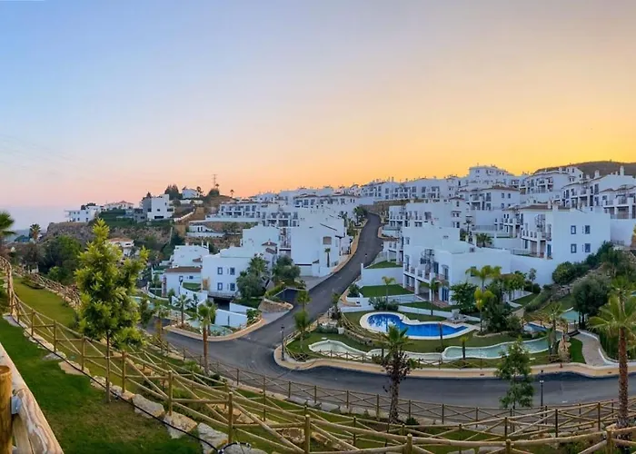 Paraiso Pueblo *